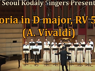 Gloria (RV 589) : ..