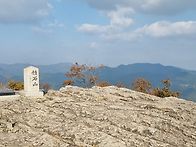 적석산 유산기 [遊積石山記..