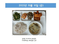 2025년 10월 2주..