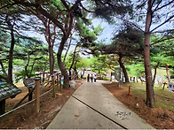 26년6월 충북괴산 산막이옛..