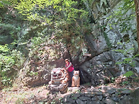 산막이