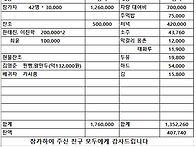 24년9월 대구 옥연지 송해..