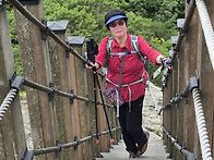 상주 노음산