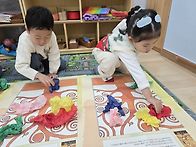 2월2주 솜다리반 ..