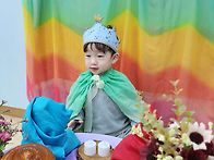 우준아~해담아~ ..