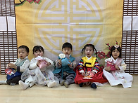 2월 2주 별꽃반 ..