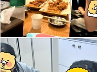 시니어어르신 안 오시는 ..