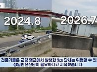 不實한 聖水大橋