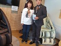 10월 본부장님 시책금