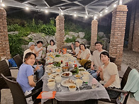 260619 단금지교 가족모임