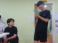 9월 생일잔치