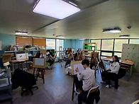2024년 2학기 주..