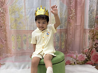 완이윤이생일을 축하해요&..