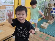 🌳나무와 놀아요3