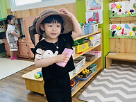 파랑이들의 가족놀이&#12..