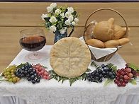 (백)주님 만찬 성..