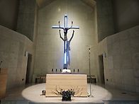 (자) 재의 수요일