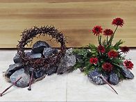 (홍)주님 수난 성..