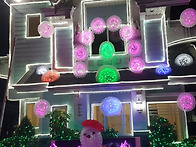 엥헬레스 띠목레지던스