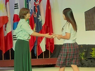 브랜트 Moving up day..