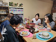 샤론쌤표 마라탕 먹고싶어..