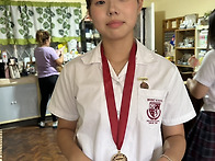 하린아~축하해!