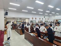 주님 부활 대축일