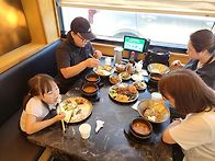 복사단 소풍