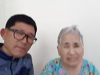 저녁에 AI 작업