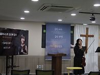 김신혜 바이올린연주!