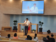 2021년 교회학교 여름성경..