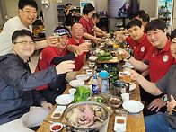 2026년 5월 단합대회
