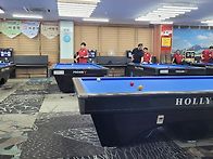 2026년 8월 정기모임(김치당구클럽)