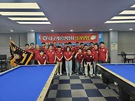 2026년 4월 정기모임(JK당구클럽)