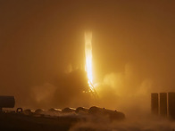 SpaceX, 금요일 아침 임무..