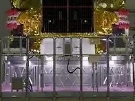 H3 24L 로켓 발사 HTV..