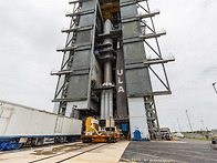 발사 요약: 중국, 러시아,..