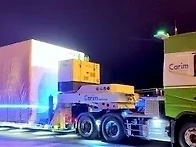 H3 22S 로켓 발사 Mic..