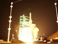 [KARI] 새벽 하늘을 가로..