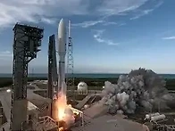 Atlas 5 551(아틀라스 5..
