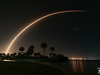 Launch Roundup: Sp..