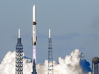 국가 안보 임무 발사를 위..