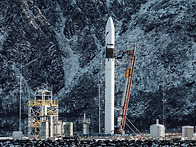 이사르 에어로스페이스, ..