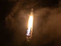 스페이스X, 위성 문제 발..