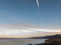 SpaceX, 토요일 스타링크 ..