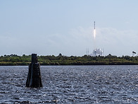 SpaceX, 일요일 위성 발사..
