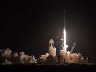 SpaceX, 2025년 50번째..