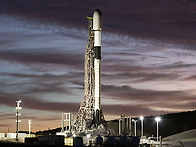 SpaceX, Falcon 9 비..