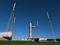 Atlas 5 551(아틀라스 5..