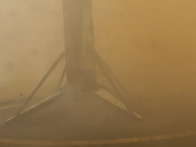 SpaceX, 금요일 Starl..